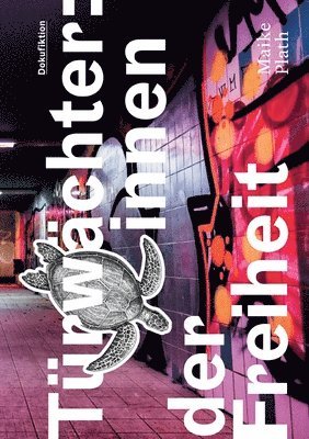 Maike Plath - Türwächter, Häftad