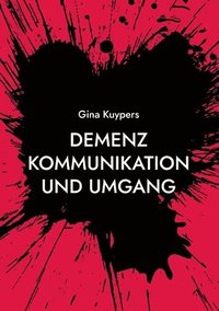 bokomslag Demenz Kommunikation und Umgang