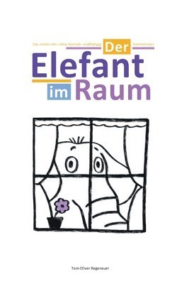 Tom-Oliver Regenauer - Elefant im Raum, Häftad