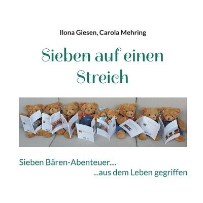 Sieben auf einen Streich 1