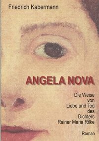 bokomslag Angela Nova