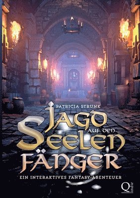 bokomslag Jagd auf den Seelenfänger