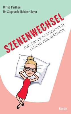 bokomslag Szenenwechsel