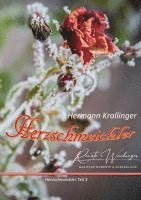 bokomslag Herzschmeichler