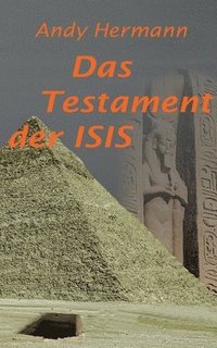 bokomslag Das Testament der Isis