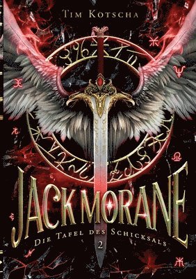 Jack Morane 1