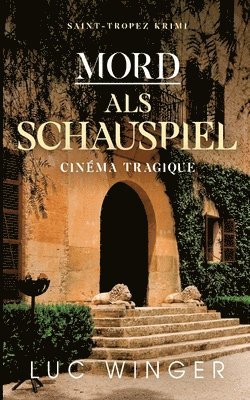 Mord als Schauspiel 1