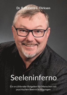 bokomslag Seeleninferno