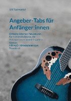 bokomslag Angeber-Tabs für Anfänger:innen