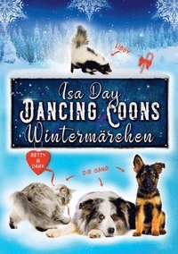 bokomslag Wintermärchen