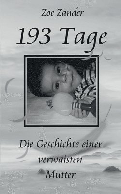 bokomslag 193 Tage