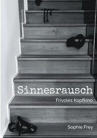 bokomslag Sinnesrausch