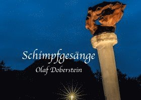 Olaf Doberstein - Schimpfgesänge, Häftad