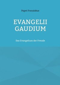 bokomslag Evangelii Gaudium