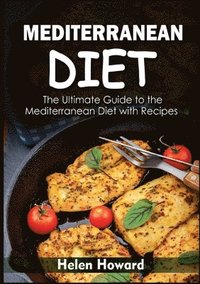 bokomslag Mediterranean Diet