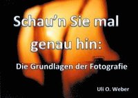 bokomslag Schau'n Sie mal genau hin:
