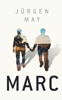 Jürgen May - Marc, Häftad