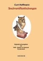 bokomslag Buchveröffentlichungen (Verzeichnis A4)