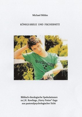bokomslag Königs Kreuz Und Fischernetz