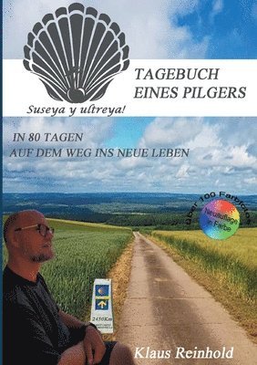 In 80 Tagen auf dem Weg ins neue Leben 1