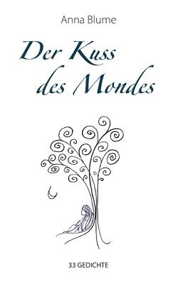 bokomslag Der Kuss des Mondes