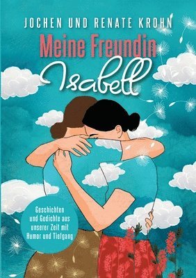 bokomslag Meine Freundin Isabell