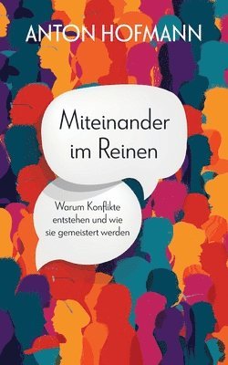 Miteinander im Reinen