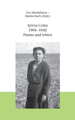 Sylvia Cohn (1904 - 1942) 1