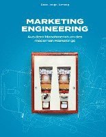 bokomslag Marketing Engineering