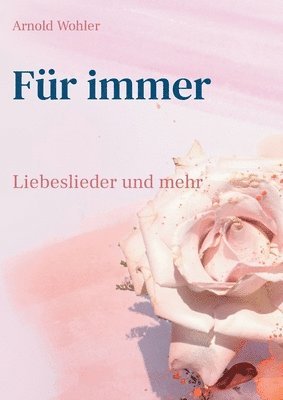 Für immer