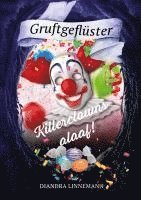 Diandra Linnemann - Killerclowns alaaf!, Häftad