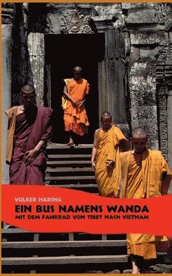 Volker Häring - Bus namens Wanda, Häftad