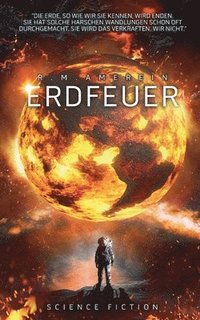 bokomslag Erdfeuer