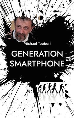 bokomslag Generation Smartphone