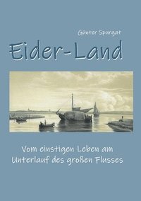 bokomslag Eider-Land