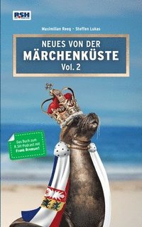 bokomslag Neues von der Marchenkuste Vol. 2