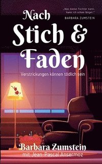 bokomslag Nach Stich und Faden