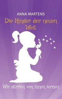 bokomslag Kinder der neuen Welt