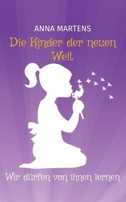 bokomslag Kinder der neuen Welt