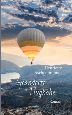 Geanderte Flughoehe 1