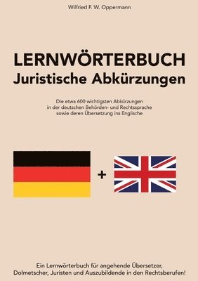 bokomslag Lernwrterbuch