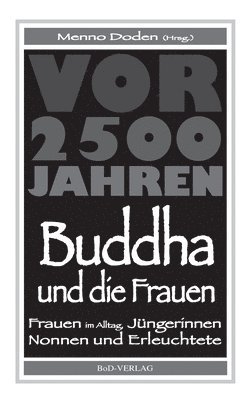 bokomslag Buddha und die Frauen