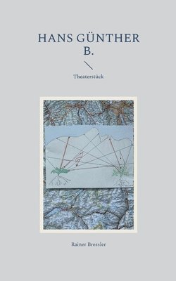 Rainer Bressler - Hans Günther B., Häftad