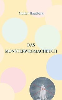 bokomslag Das Monsterwegmachbuch