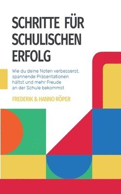 Schritte fr schulischen Erfolg 1