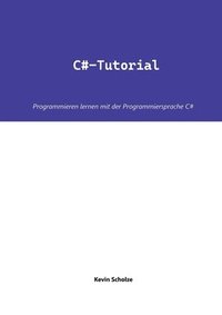 bokomslag C#-Tutorial