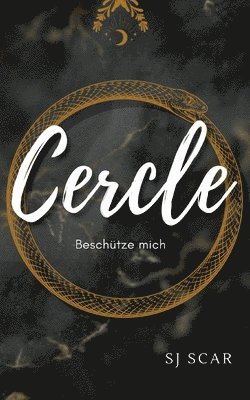 bokomslag Cercle