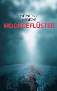 bokomslag Moorgeflüster