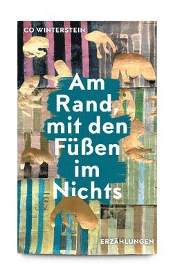 Am Rand, mit den Fussen im Nichts 1