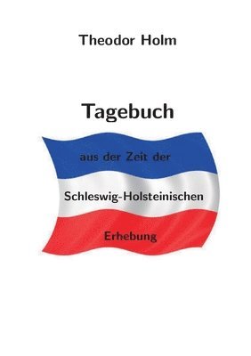 bokomslag Tagebuch